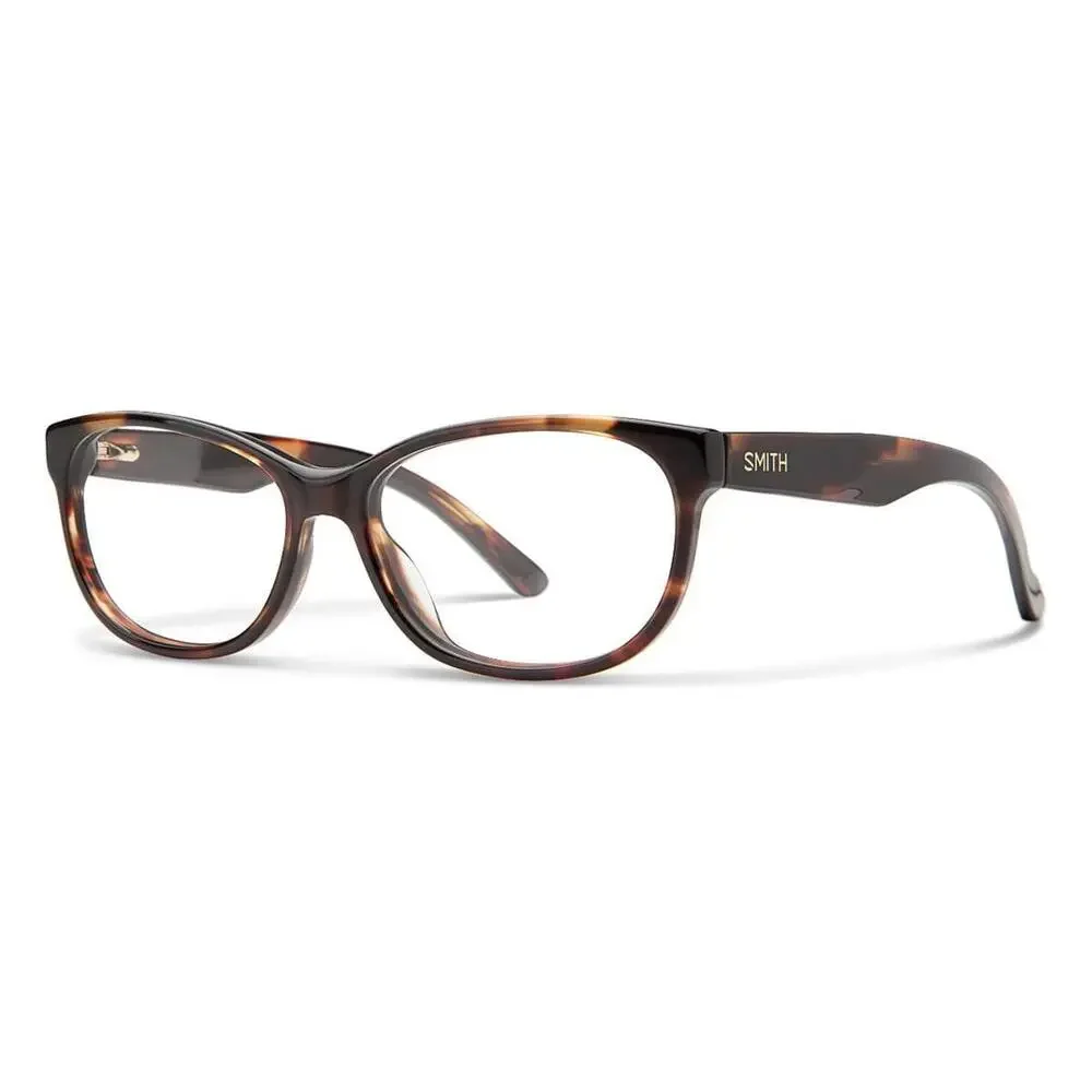 NWT Smith HOLGATE-086-53 53mm New Eyeglasses